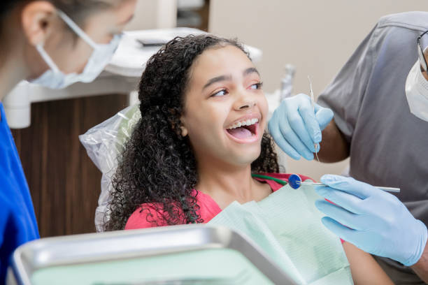 Best Emergency TMJ Treatment in Scottsville, KY