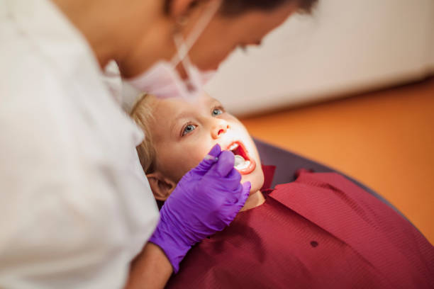 Fast & Reliable Emergency Dental Services in KY