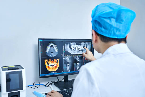 Best Emergency Denture Repair in Scottsville, KY