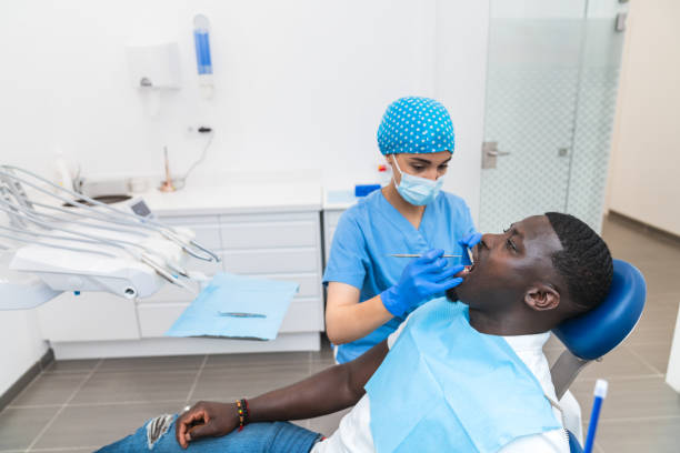 Best 24-Hour Emergency Dentist in Scottsville, KY